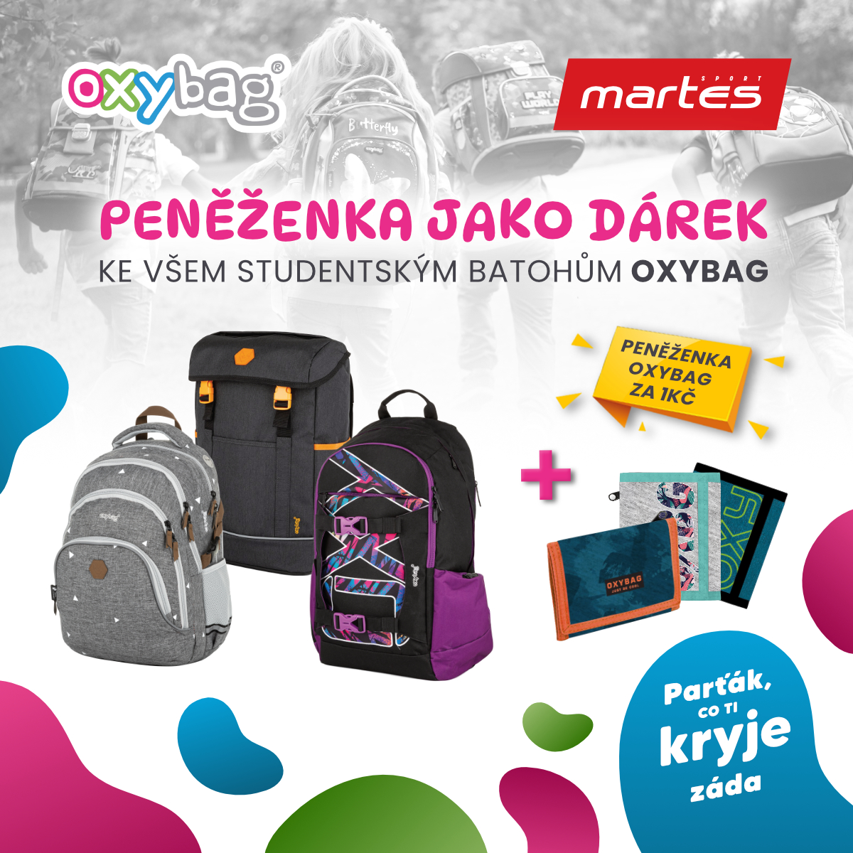 OXYBAG