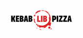Kebab LIB Pizza