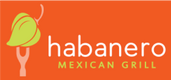 HABANERO Mexican Grill