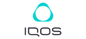 IQOS kiosek